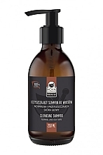 Fragrances, Perfumes, Cosmetics Cleansing Shampoo for Normal & Oily Scalp - Nova Kosmetyki Cleansing Shampoo