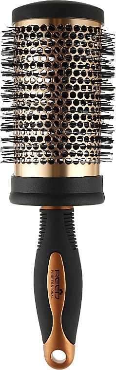 Gold Thermal Brush, 7177 - Reed — photo N3