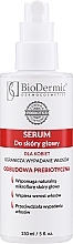 Fragrances, Perfumes, Cosmetics Scalp Serum - BioDermic Prebiotic Serum