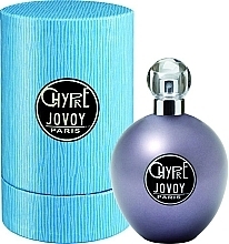 Fragrances, Perfumes, Cosmetics Jovoy Chypre - Eau de Parfum