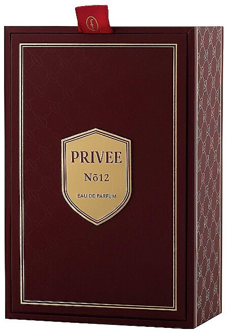 Flavia Privee No 12 - Eau de Parfum — photo N2