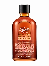 リジュビネイティング フェイシャル エッセンス - Kiehl's Ferulic Brew Rejuvenating Facial Essence	 — photo N2