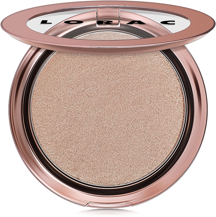 Highlighter - Lorac Light Source Mega Beam Highlighter — photo N4