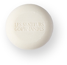 Solid shampoo for Oily Hair - Les Senteurs Gourmandes Solid Shampoo Normal To Oily Hair — photo N2