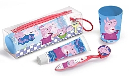 Fragrances, Perfumes, Cosmetics Set - Cartoon Peppa Pig Set