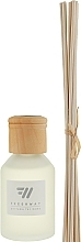 Reed Diffuser "Cool Cola" - Fresh Way Camouflage Cool Cola — photo N2