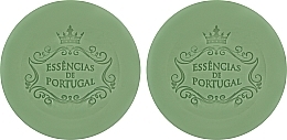 Natural Soap - Essencias De Portugal Tradition Aluminum Jewel-Keeper Eucaliptus — photo N2