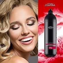 Cream Developer 9% - Joanna Professional Cream Oxidizer 9% — photo N32