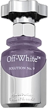 Off-White Solution No.9	 - Eau de Parfum — photo N1