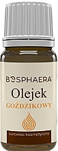 Clove Essential Oil - Bosphaera Clove Oil — photo N1