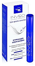 Fragrances, Perfumes, Cosmetics Brow Serum - Inveo Ultimatimate Cosmetics