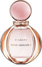 Fragrances, Perfumes, Cosmetics Bvlgari Rose Goldea - Eau de Parfum