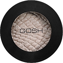 Fragrances, Perfumes, Cosmetics Eyeshadow - Gosh Mono Eye Shade