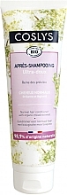 Organic Meadowsweet Conditioner For Normal Hair - Coslys — photo N1