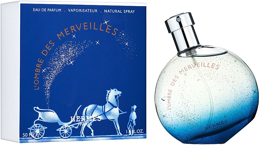 Hermes L'Ombre des Merveilles - Eau de Parfum — photo N13