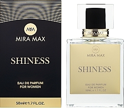 Mira Max Shiness - Eau de Parfum — photo N2