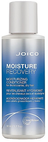 Moisturizing Hair Conditioner - Joico Moisture Recovery Moisturizing Conditioner — photo N1