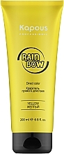 Fragrances, Perfumes, Cosmetics Direct Pigment - Kapous Professional Rainbow