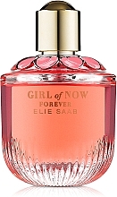 Fragrances, Perfumes, Cosmetics Elie Saab Girl Of Now Forever - Eau de Parfum (tester without cap)