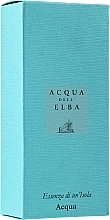 Acqua Dell Elba Acqua - Eau de Parfum — photo N5