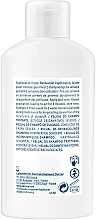 Anti-Dandruff Shampoo - Ducray Kelual Ds Shampoo — photo N2