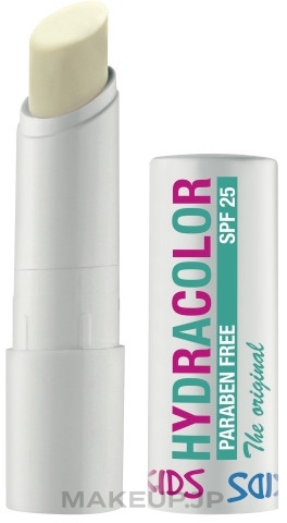 Kids Lip Balm - Deborah Hydracolor Kids SPF 25 — photo 01 - Caramel candy