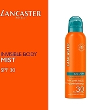 Sun Body Mist - Lancaster Sun Sport Protection In Motion — photo N2