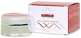 Eye Serum - Natural Collagen Inventia Serum Vitamin A + E — photo N3