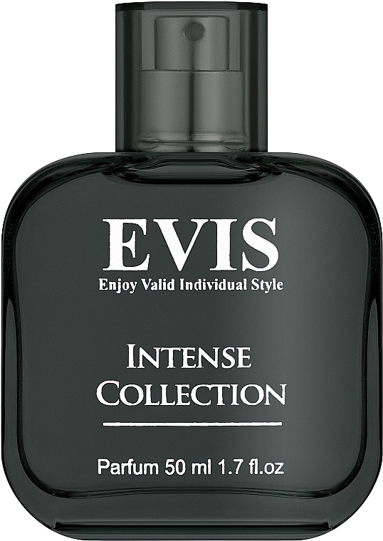 Evis Intense Collection №103 - Parfum — photo N1