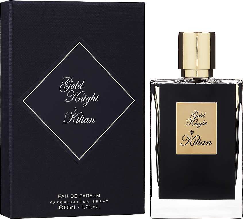 Kilian Gold Knight - Eau de Parfum — photo N9