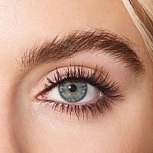 Mascara - Rimmel Kind & Free Clean, Volumizing & Lengthening Mascara — photo N5