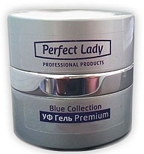 Fragrances, Perfumes, Cosmetics One-Phase Gel - Perfect Lady Total 