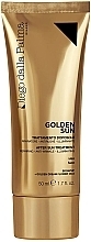 Fragrances, Perfumes, Cosmetics After Sun Treatment - Diego Dalla Palma Golden Sun After Sun Treatment