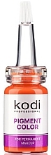 Fragrances, Perfumes, Cosmetics OL Lip Pigment - Kodi Professional Pigment Color OL