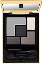 Fragrances, Perfumes, Cosmetics Eyeshadow - Yves Saint Laurent 5 Couleurs Couture Palette