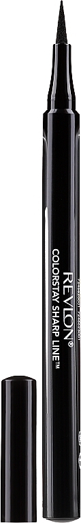 Liquid Eye Pen - Revlon Colorstay Liquid Eye Pen — photo N1