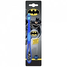 Toothbrush - Lorenay Batman Tooth Brush — photo N6