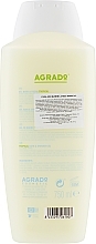 Bath & Shower Gel "Tropics" - Agrado Tropical Shower Gel — photo N13