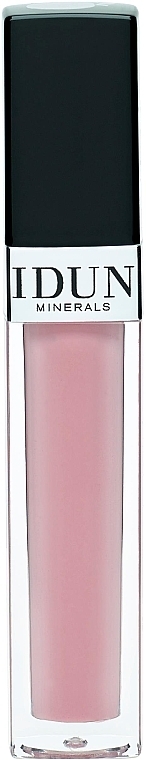 Lip Gloss - Idun Minerals Lipgloss — photo N5