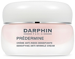 Fragrances, Perfumes, Cosmetics Anti-Wrinkle Cream for Normal Skin - Darphin Predermine Densifying Anti-Wrinkle Cream Normal Skin