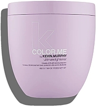 Fragrances, Perfumes, Cosmetics Bleaching Powder - Kevin.Murphy Color me Ultimate.Lightener Up to 9 Levels