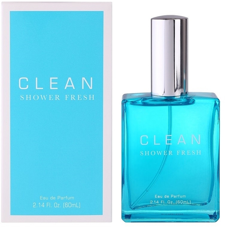 Clean Shower Fresh - Eau de Parfum — photo N1