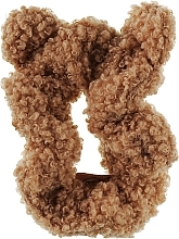 Teddy Scrunchie - Invisibobble Kids Sprunchie Teddy — photo N18