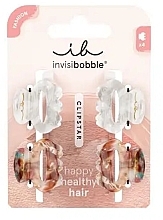 Fragrances, Perfumes, Cosmetics Claw Clip - Invisibobble Clipstar Petit Bijoux