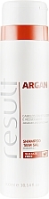 Fragrances, Perfumes, Cosmetics Salt-Free Shampoo - Result Professional Argan Home Care Shampoo