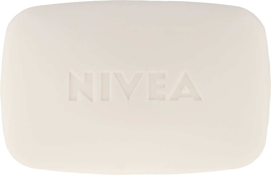 Gentle Cream Soap - NIVEA Baby — photo N45
