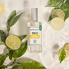 Berdoues 1902 Tonique - Eau de Cologne — photo N7