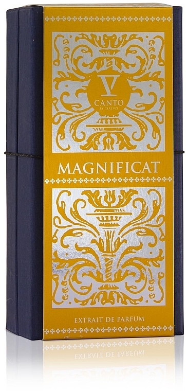 V Canto Magnificat - Eau de Parfum — photo N4