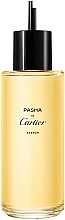 Fragrances, Perfumes, Cosmetics Cartier Pasha de Cartier Parfum Refill - Perfume