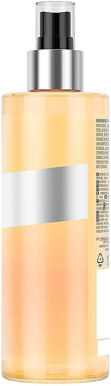 Bruno Banani Sunset Blossom Jasmine & Vanilla Body & Hair Splash - Body Spray — photo N2